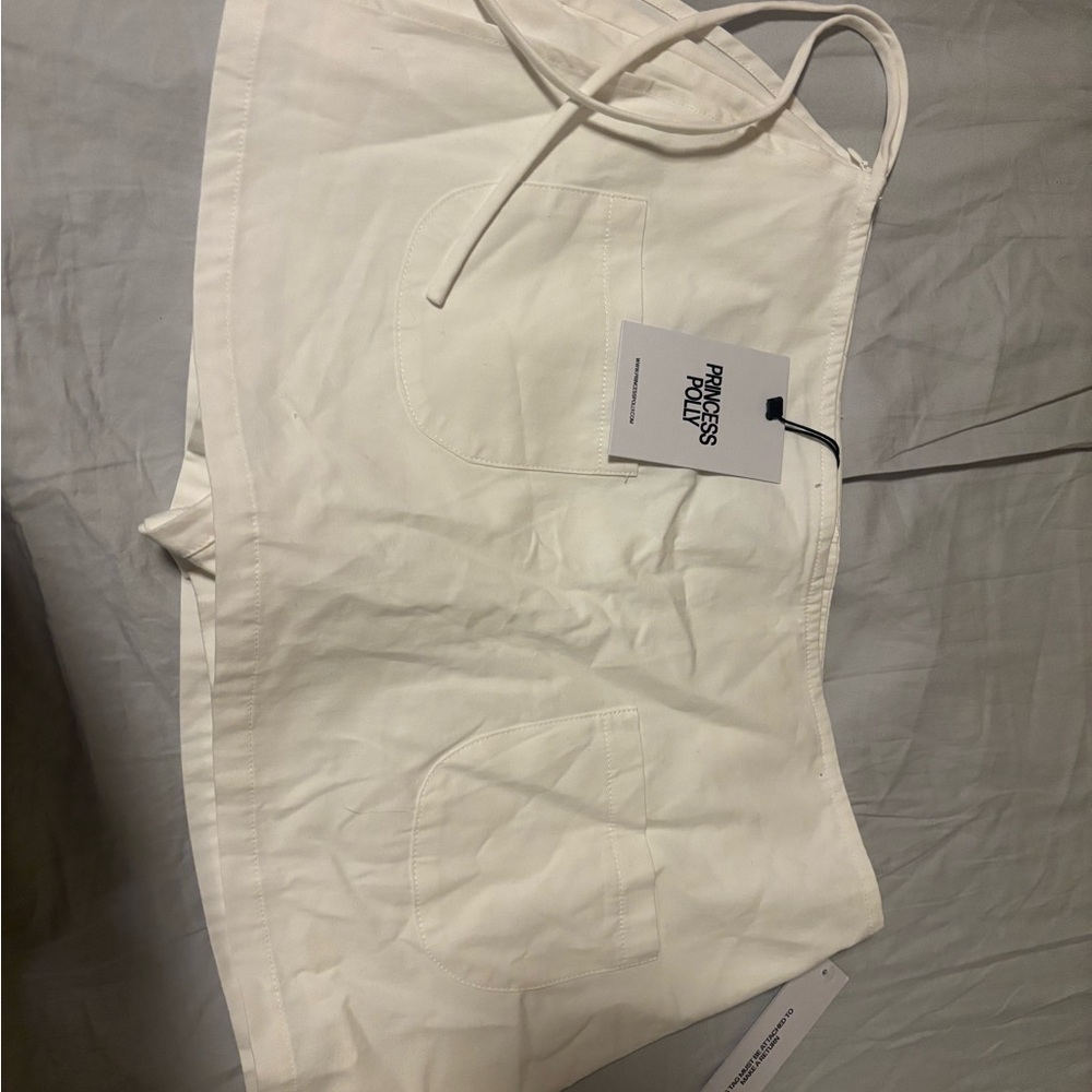 Princes Polly size 4